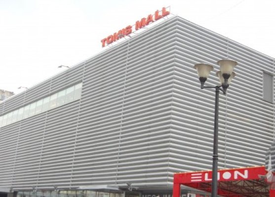 Artiştii constănţeni şi-au expus operele la Mall